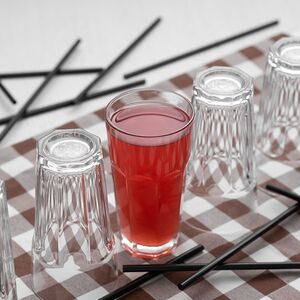 Морс клюквенный