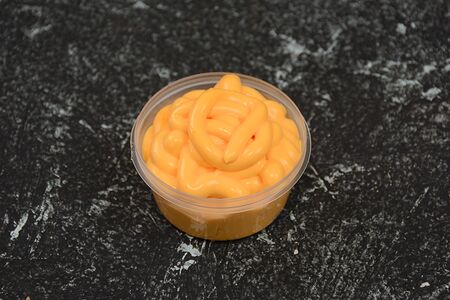 Сырный соус