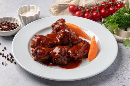 Крылья Баффало