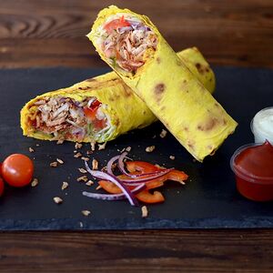 Болгарская XXL