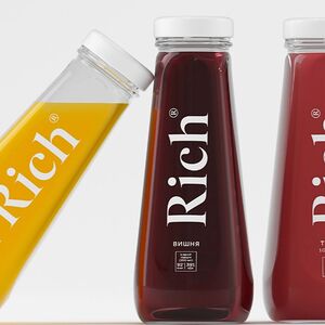 Сок Rich