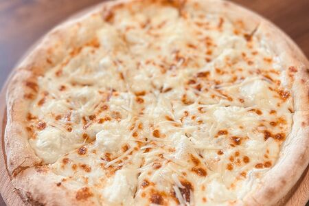 Пицца Сырная