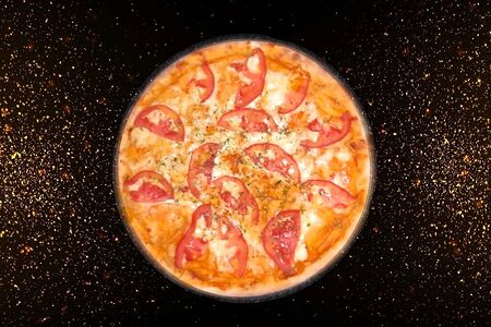 Маргарита большая