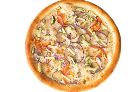 Пицца Шаверма