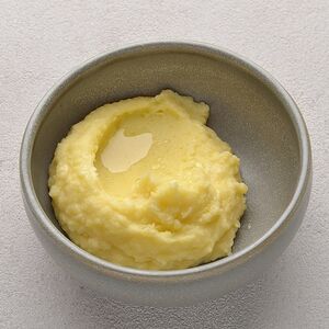 Пюре из картофеля