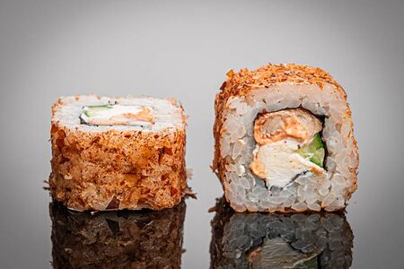 Ролл Бонито