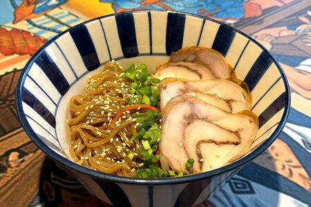 Лапша Тори Якисоба 