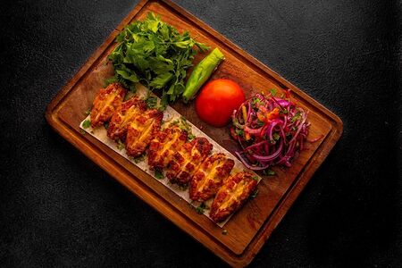 Изгара канад