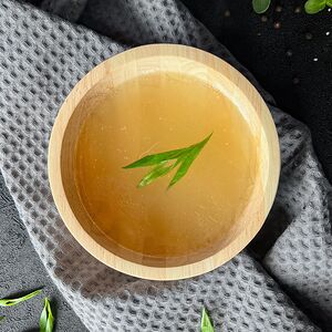 Говяжий бульон