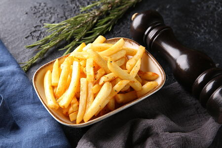 Картофель фри