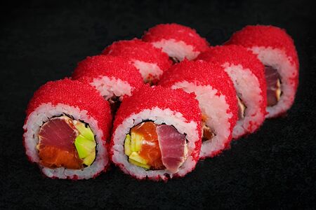 Красный бархат