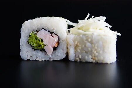 Цезарь ролл