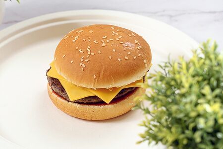 Бургер Султан