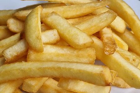 Картофель фри