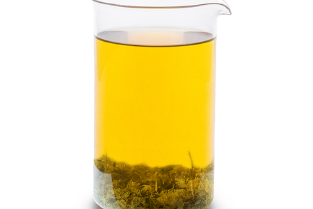 Чай успокаивающий