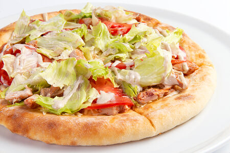 Хачапури Цезаридзе