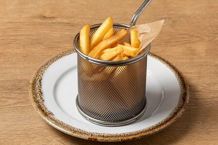 Картофель фри