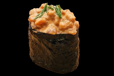 Гункан Спайси-лосось