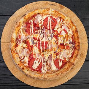 Чикен в хату