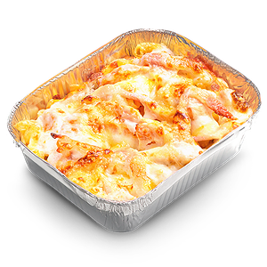 Паста Карбонара