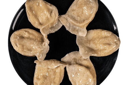 Яичные курзе