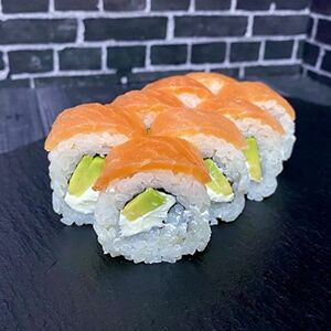 Фила-lite с авокадо