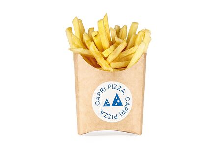 Картофель фри