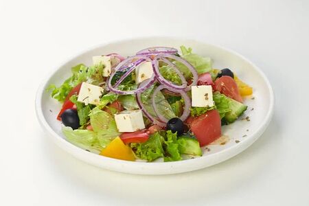 Салат Греческий