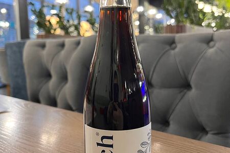 Rich Кола 330мл с собой