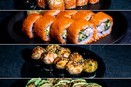 Универсальный сет