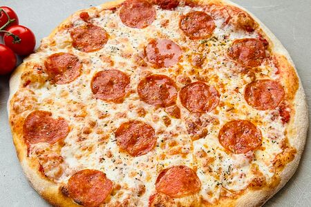 Пепперони
