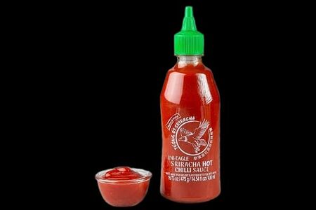 Соус Шрирача