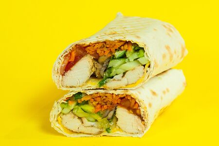 Шаурма Норма