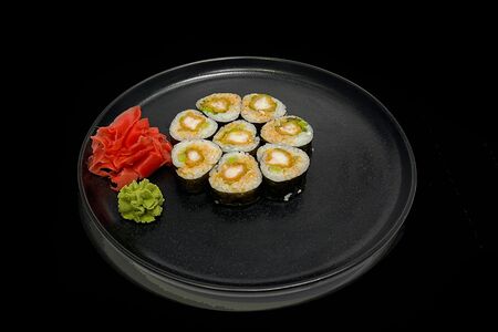 Адская креветка