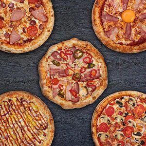 Большая команда