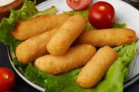 Сырные палочки