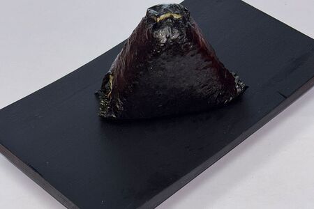 Онигири с курицей