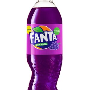 Fanta Виноград