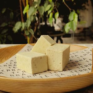 Птичье молоко фисташковое