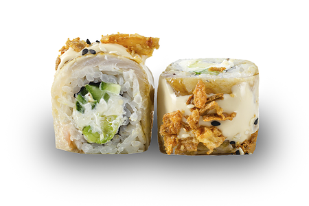 Ролл Изумидай