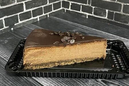 Шоколадный чизкейк