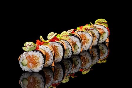 Салмон Катсу