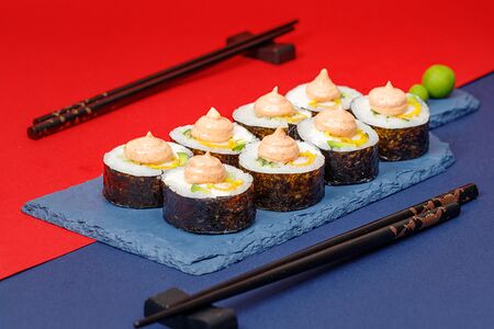 Острый мексиканец