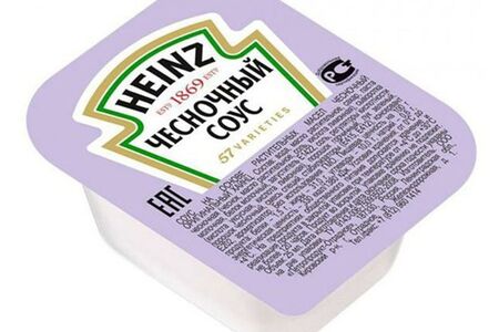 Соус Чесночный