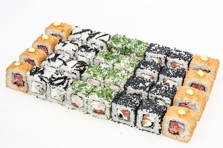 Сет Сытный Джек