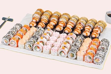 Набор Коллектив 80 шт