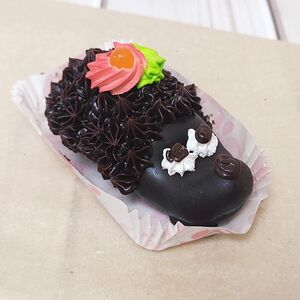 Пирожное Ёжик