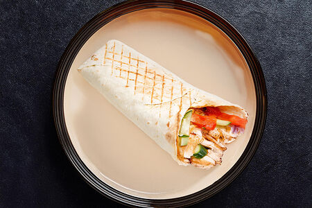 Шаверма Курица