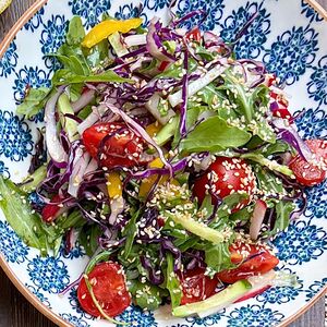 Салат Идиллия