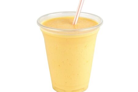 Манго шейк